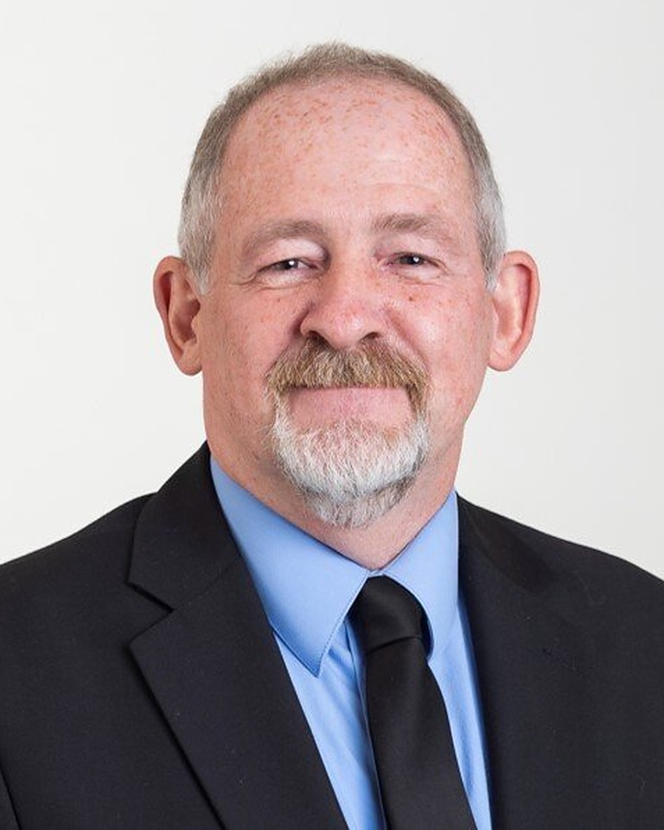 Donald O. Viele