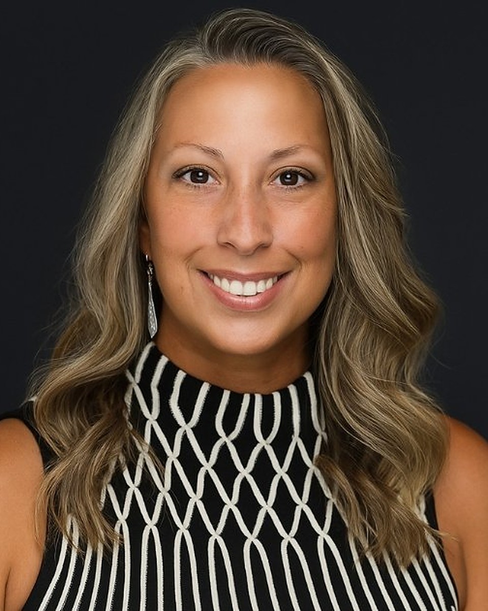 Sarah Parker